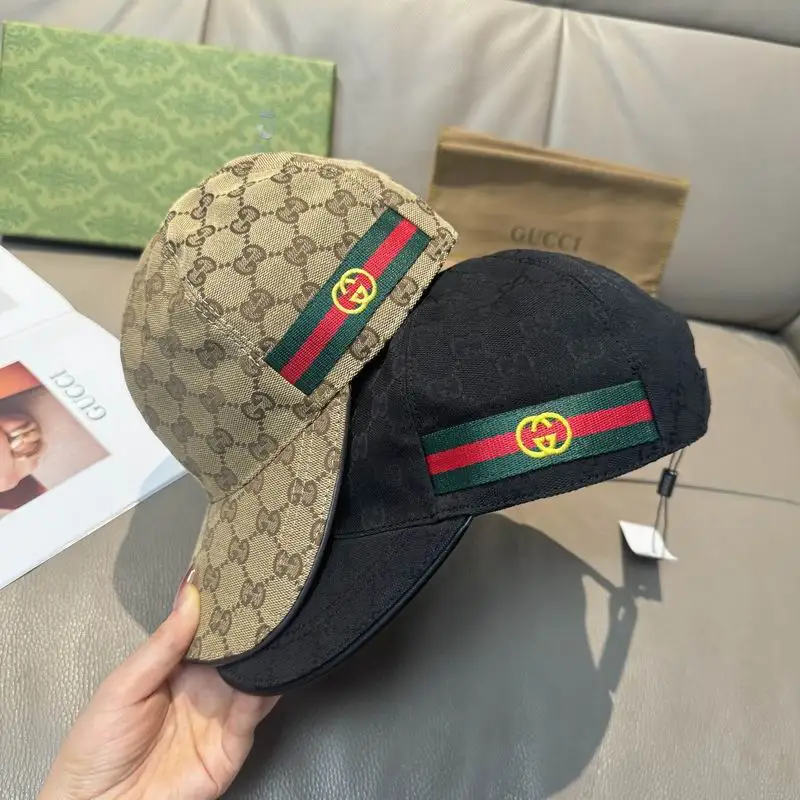 Gucci Cap dx166